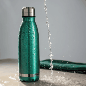 Stainless Steel Water Bottle – 500ml